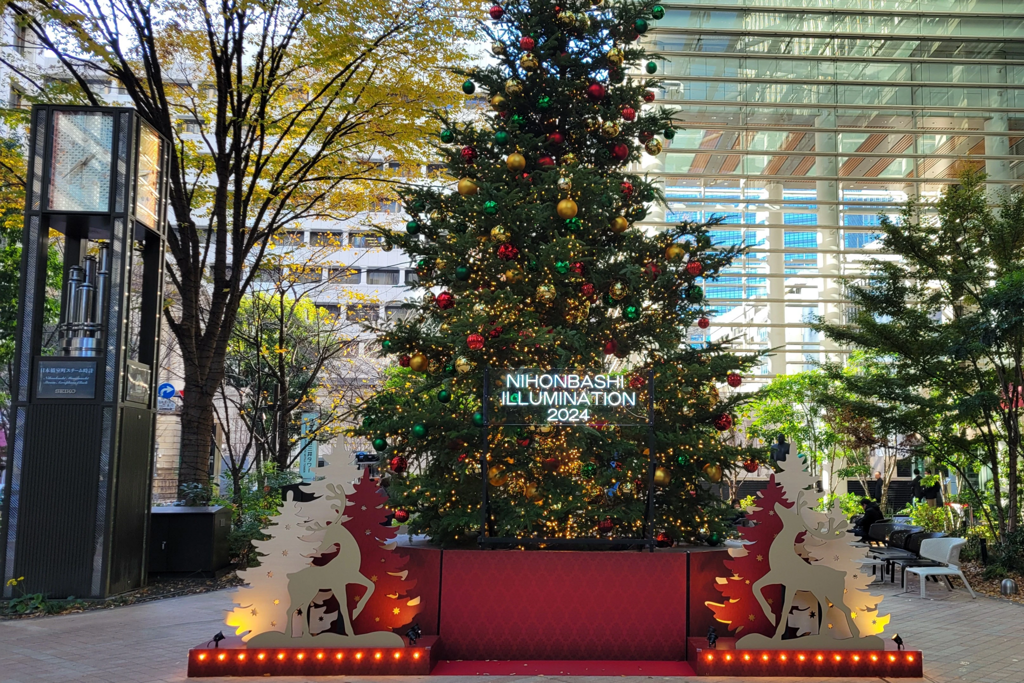 プロモーションイベントイメージ