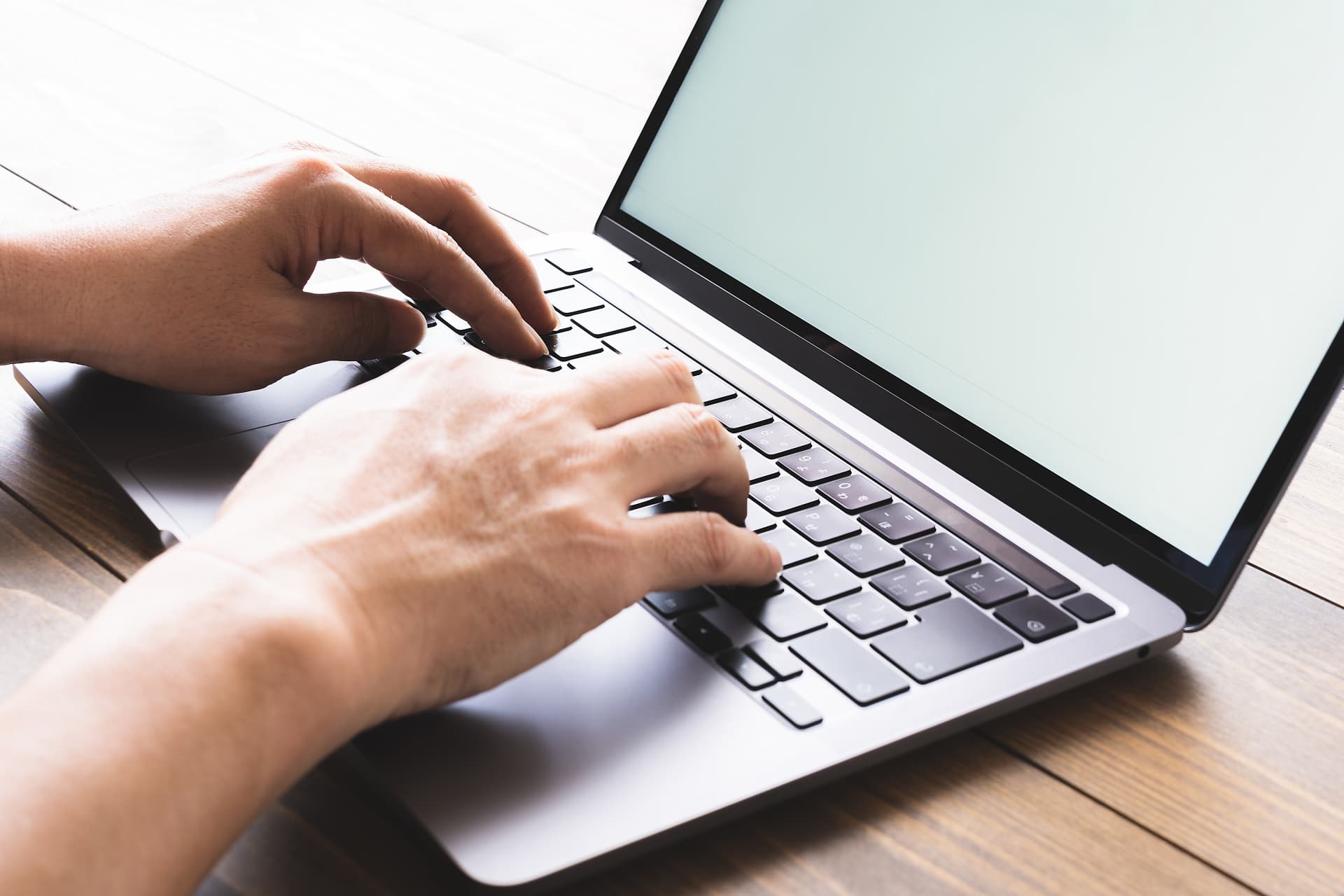 フライヤー・チラシデザインイメージ