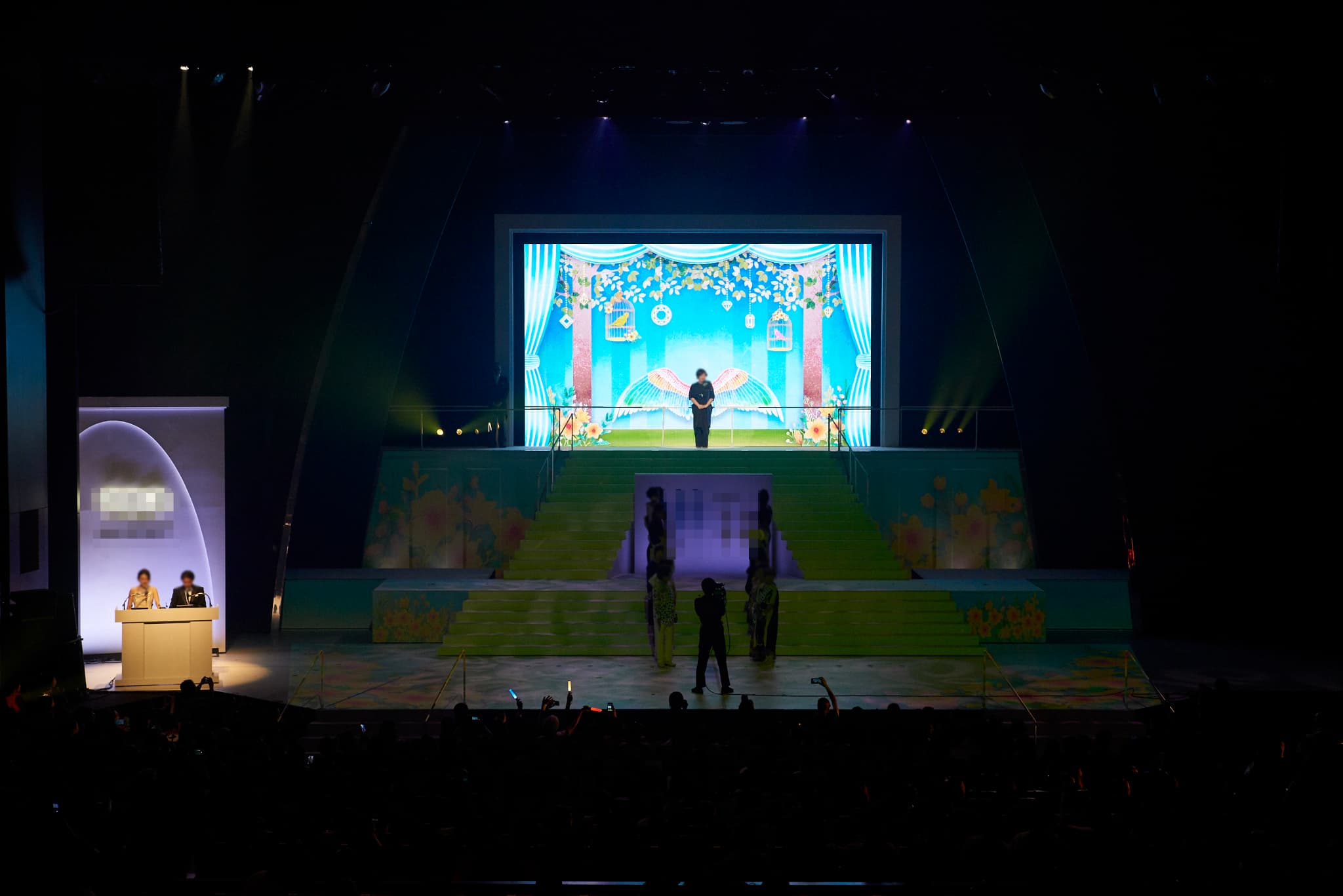 周年式典イメージ