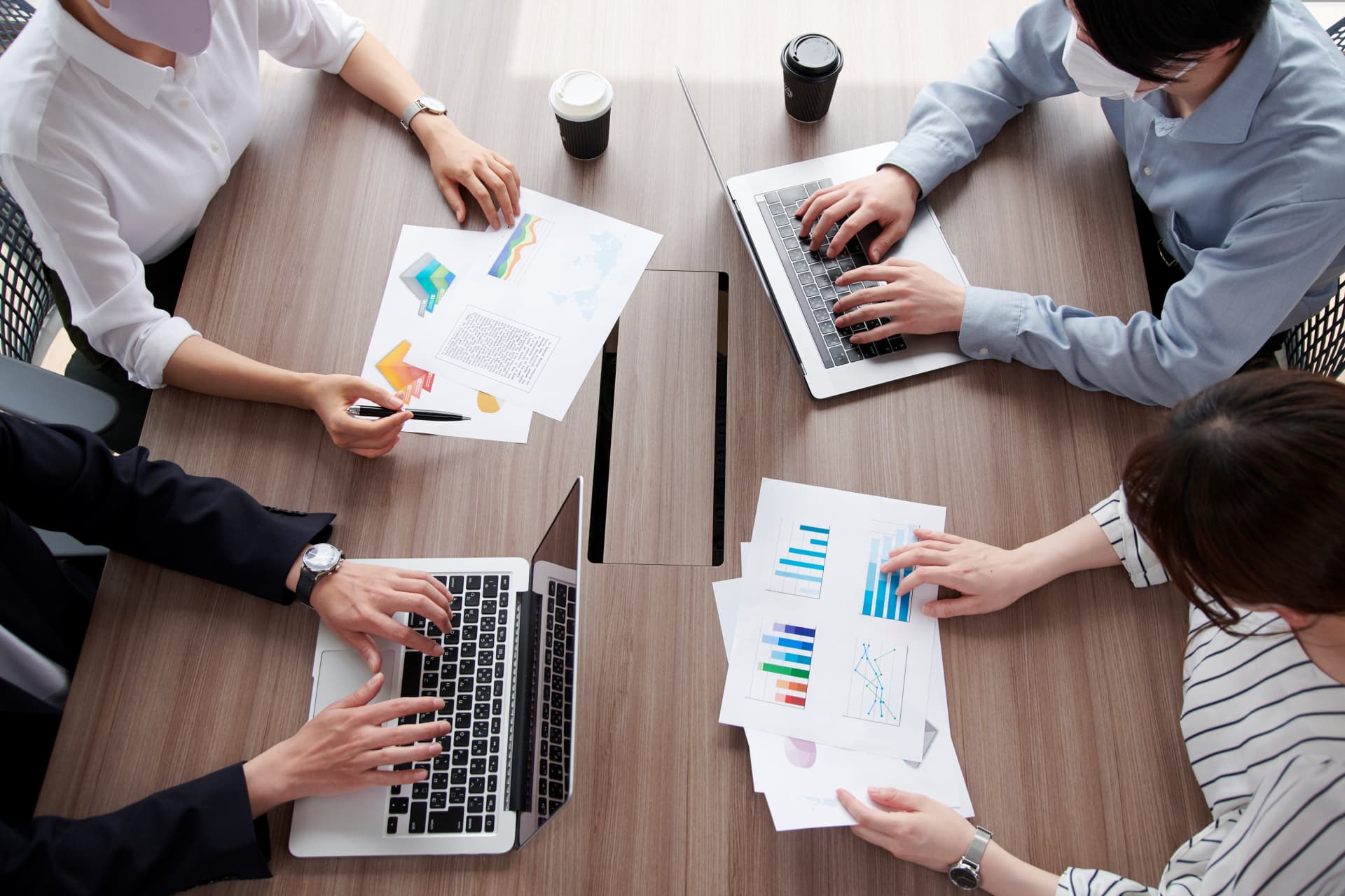 イベント企画イメージ