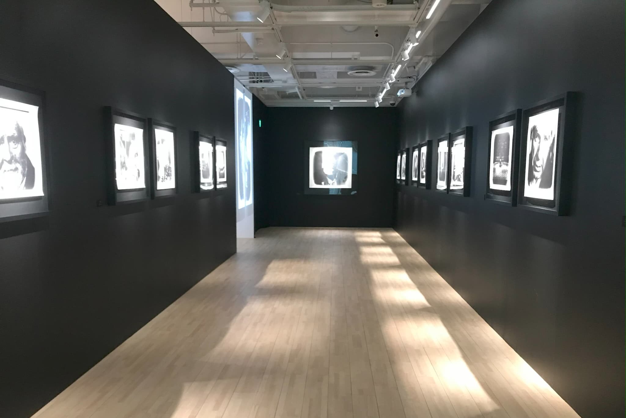 展示会イメージ