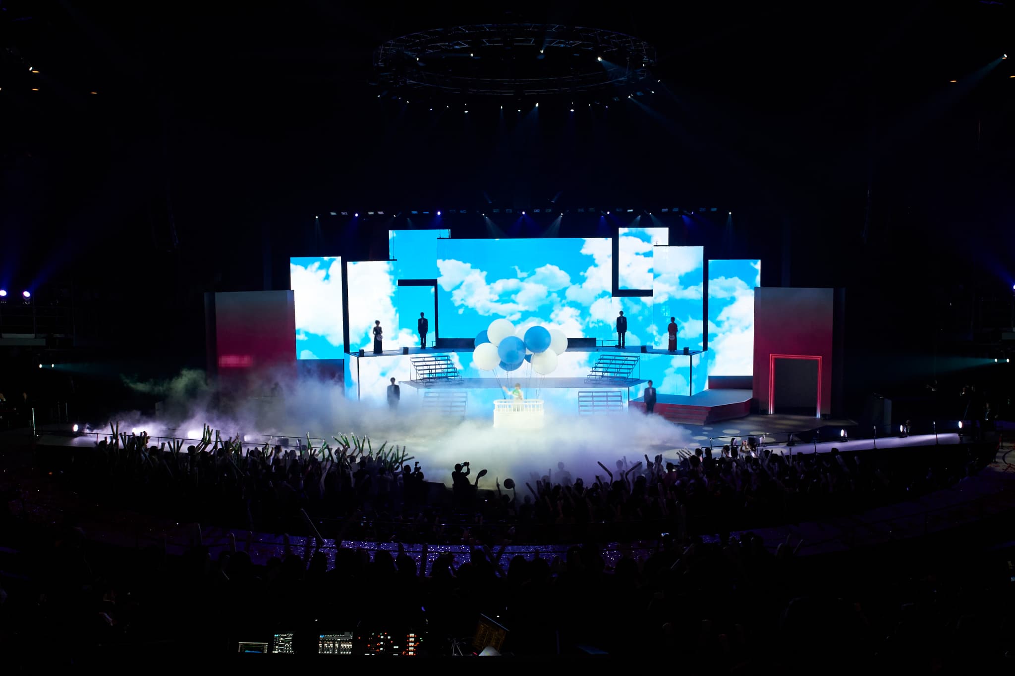 周年式典イメージ