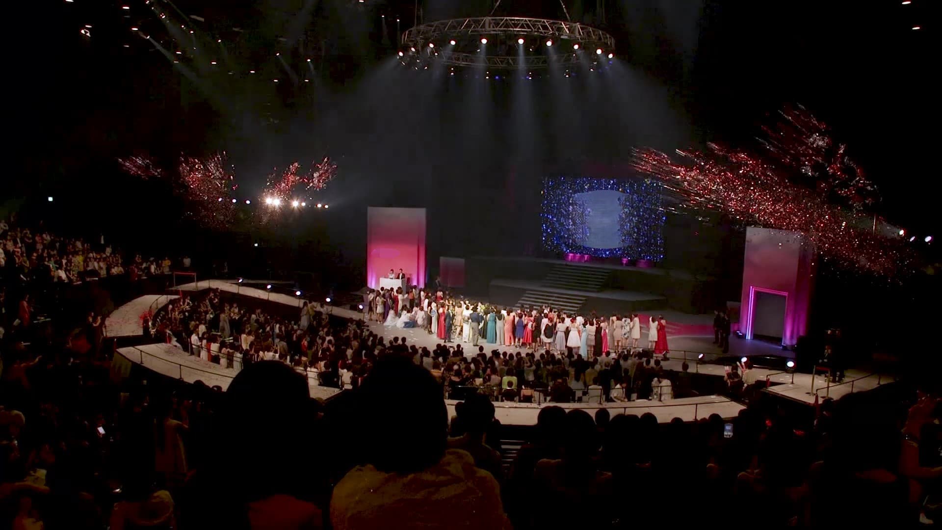 イベント企画イメージ